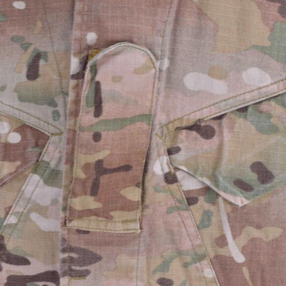 Crye Precision G4 NSPA Multicam Military Field Shirt Medium Regular Combat MTP - Picture 3 of 13